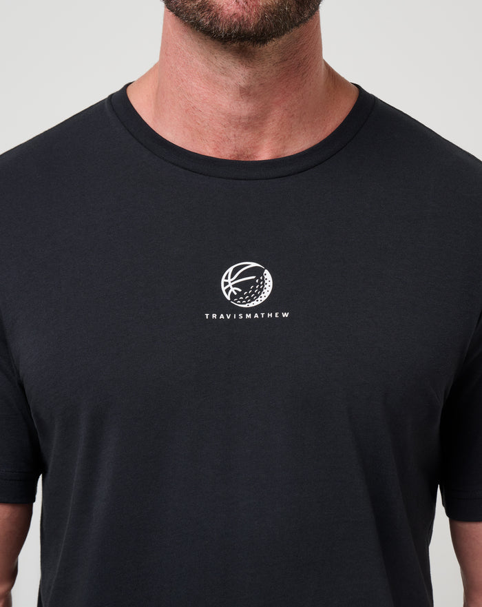 Shot Maker Tee