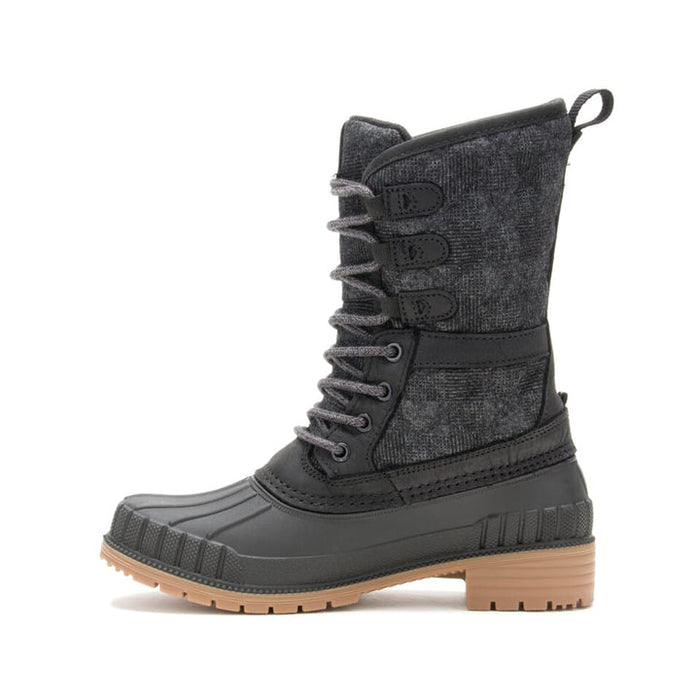 Sienna 3 - Blk