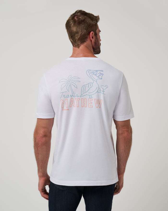 Siesta 2.0 Tee