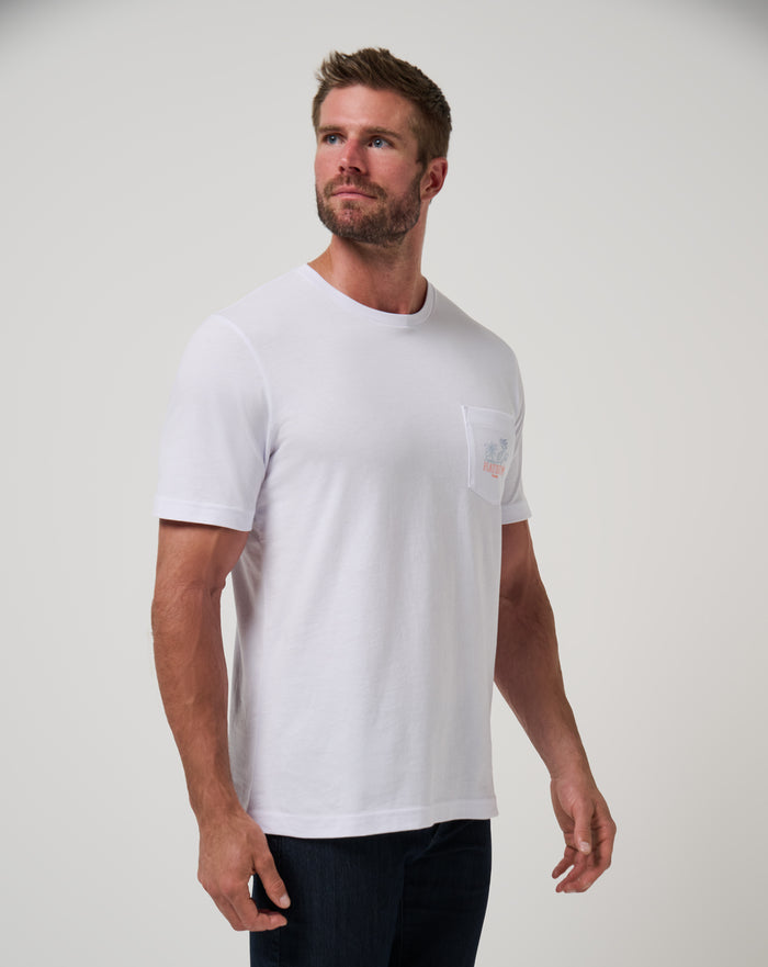 Siesta 2.0 Tee