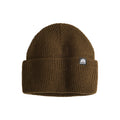 Simple Solid Beanie - Army