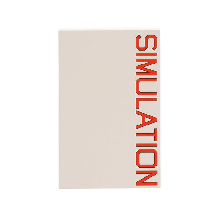 Simulation-Book