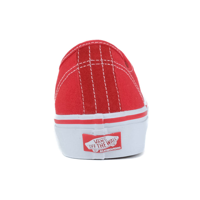 Skate Authentic - Red