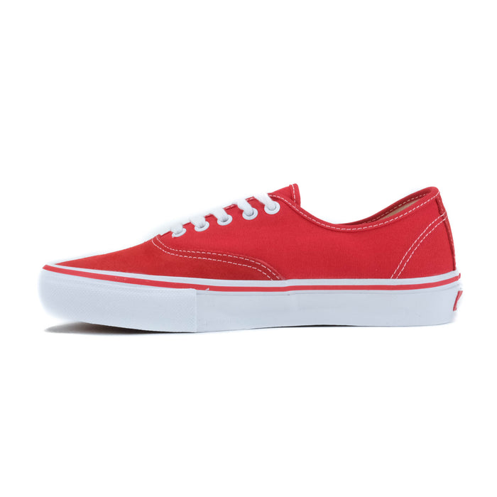 Skate Authentic - Red
