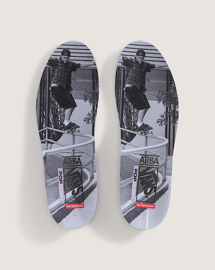 Skate Old Skool 36 - Atiba Solar