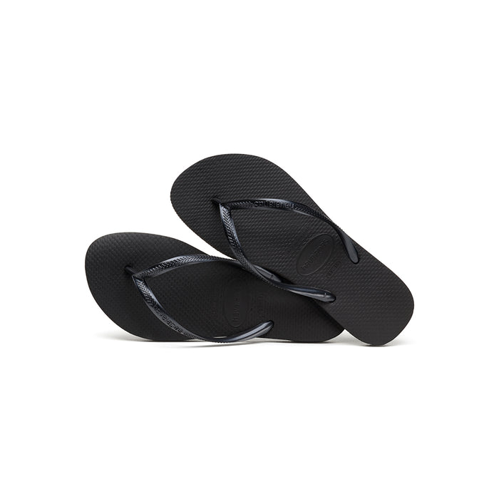 Slim Sandal