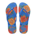 Slim Summer Bliss, Brilliant Blue
