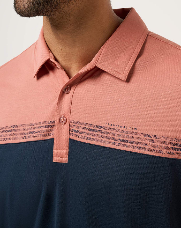 Society Rules Polo