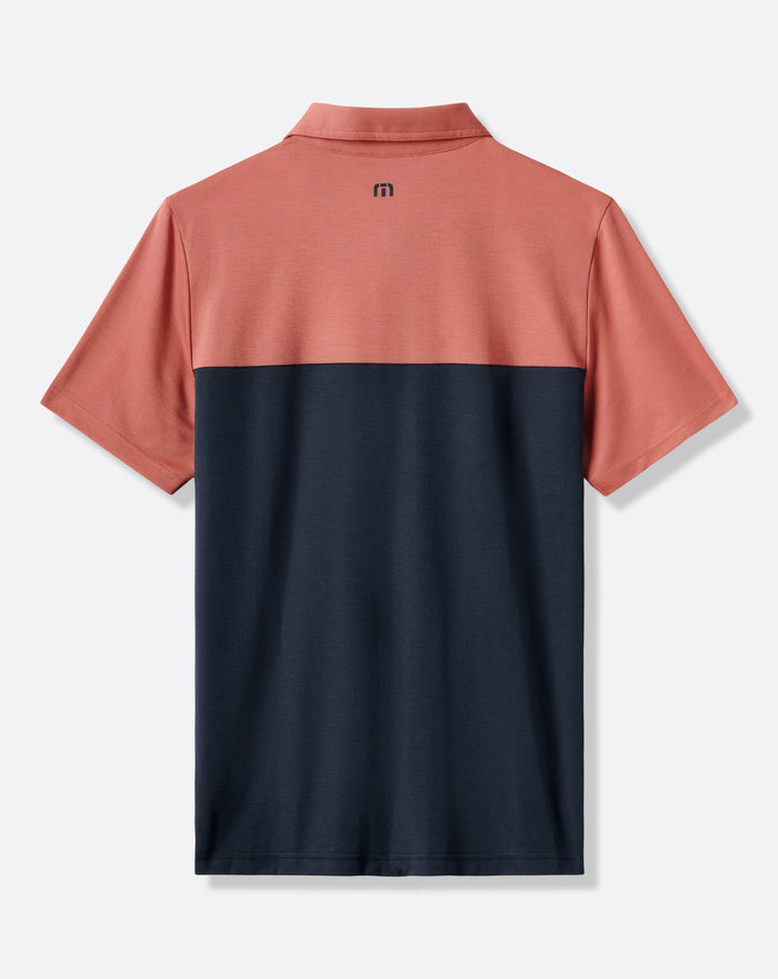 Society Rules Polo