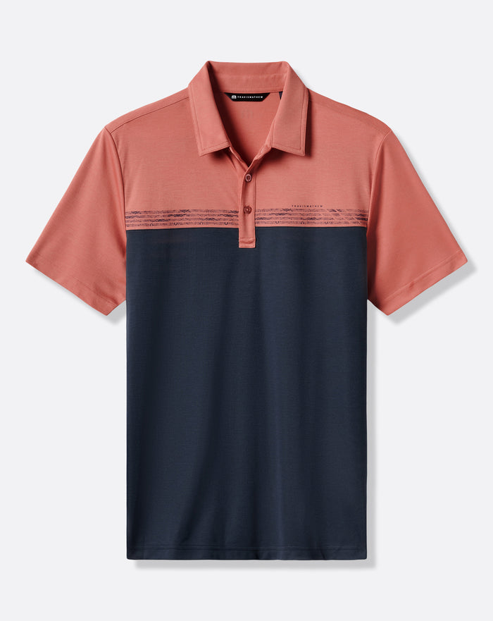 Society Rules Polo