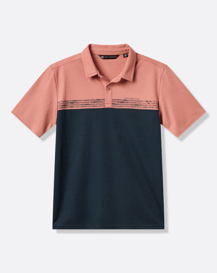 Society Rules Youth Polo