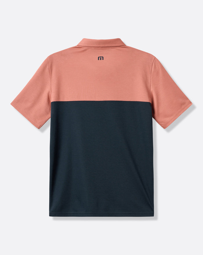 Society Rules Youth Polo