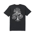 Soil Co S/S Tee - Pirate Black