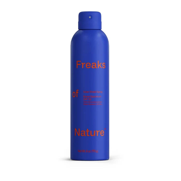 SOLAR SHIELD SPRAY - SPF 30