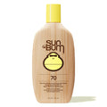 SPF 70+ Lotion 8oz - 8oz.