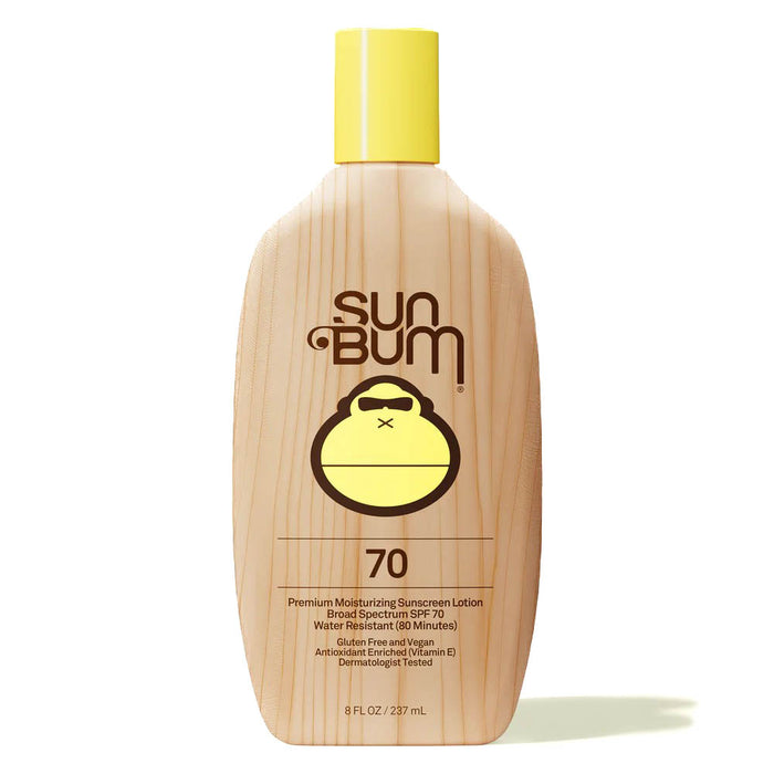 SPF 70+ Lotion 8oz - 8oz.