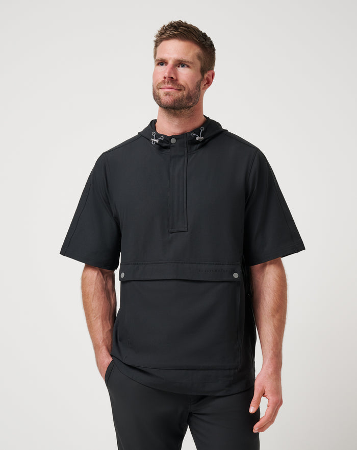 Sport Mode Hoodie