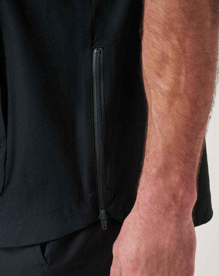 Sport Mode Hoodie
