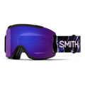 Squad 2 - Black Flex Plasma - ChromaPop Everyday Violet Mirror