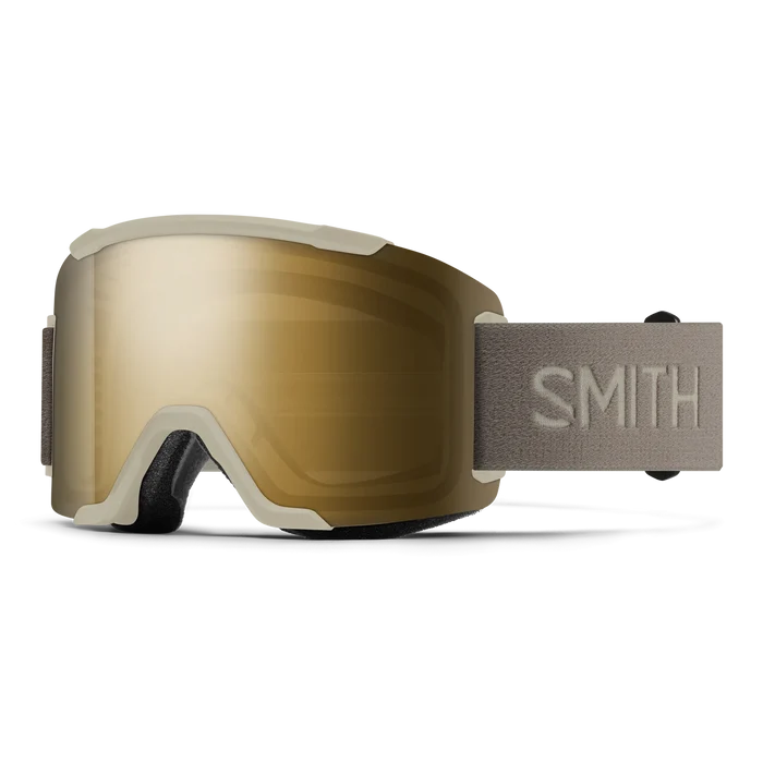 Squad 2 - Chalk - ChromaPop Sun Black Gold Mirror