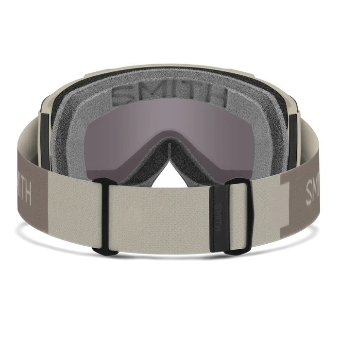 Squad 2 - Chalk - ChromaPop Sun Black Gold Mirror