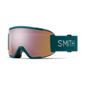 Squad S - Malachite - ChromaPop Everyday Rose Gold Mirror+Clear