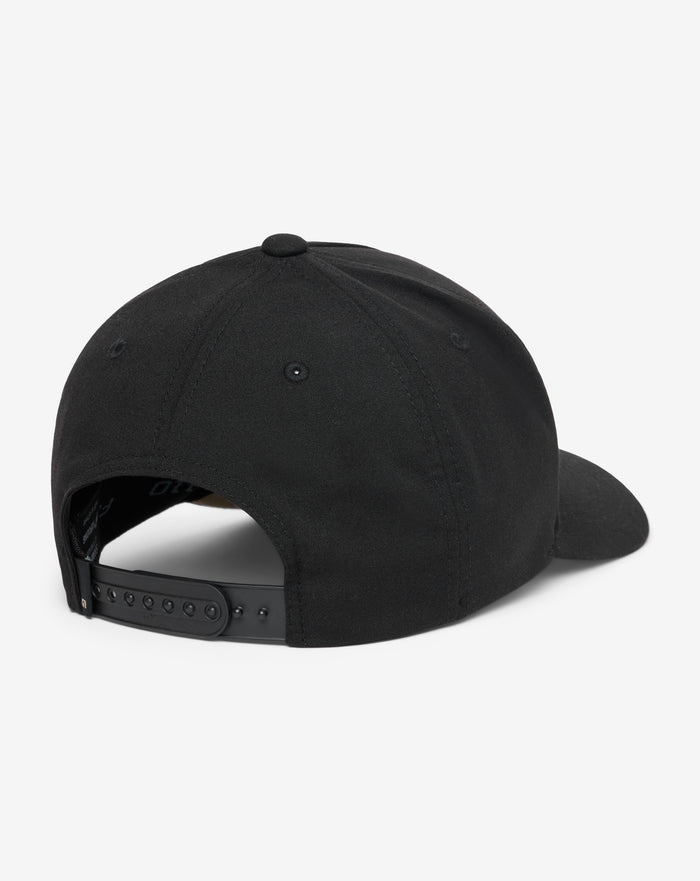 St Andrews Balgove Snapback Hat