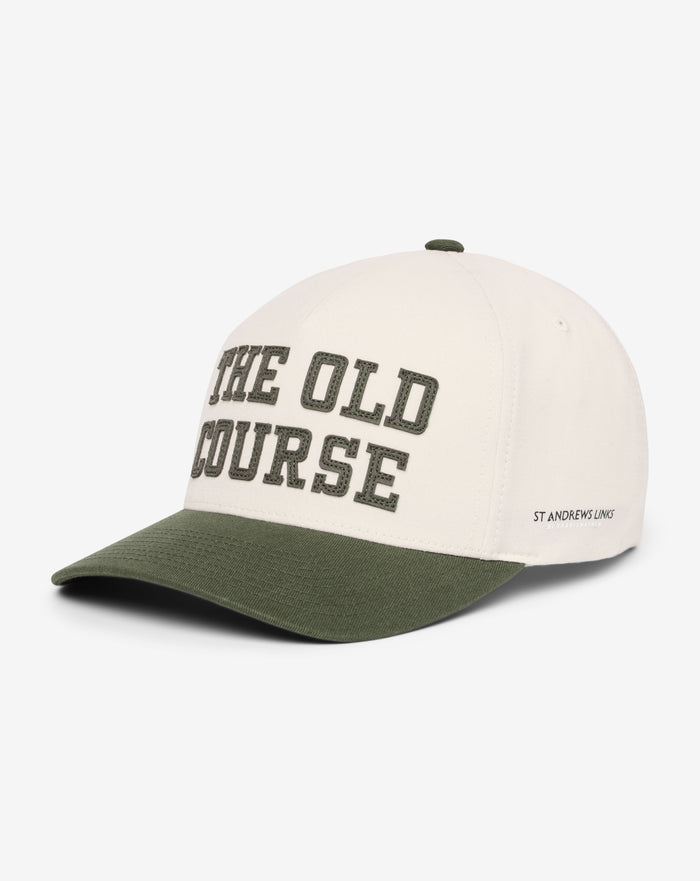 St Andrews Balgove Snapback Hat
