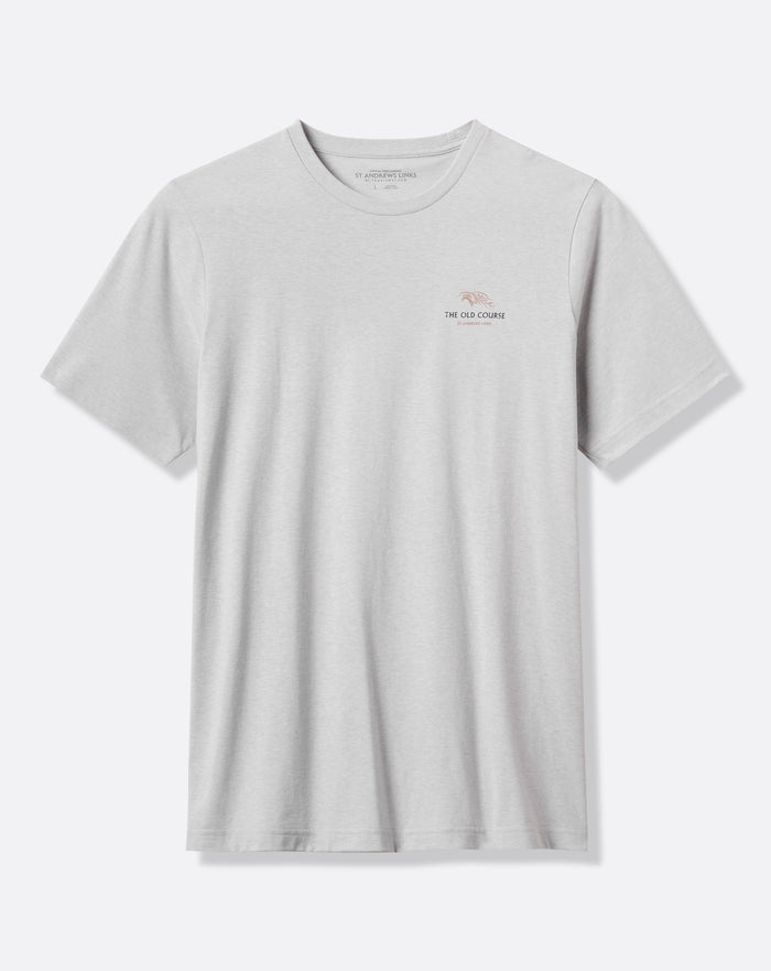 St Andrews Cobblestone Path Tee
