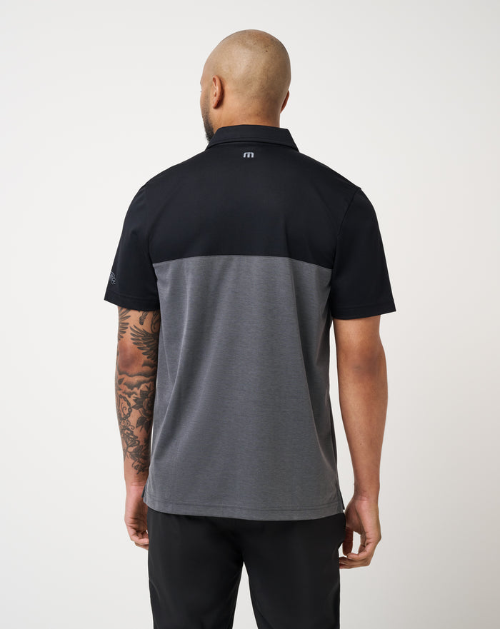 St Andrews Perfect Plaid 2.0 Polo