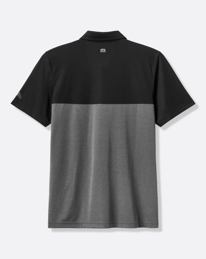 St Andrews Perfect Plaid 2.0 Polo
