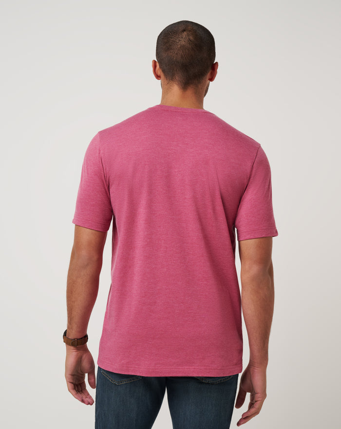 St Louis Cardinals Sunset Slam 2.0 Tee
