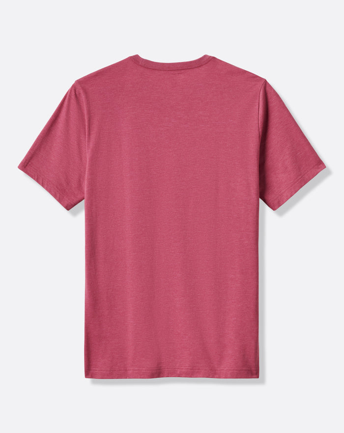 St Louis Cardinals Sunset Slam 2.0 Tee
