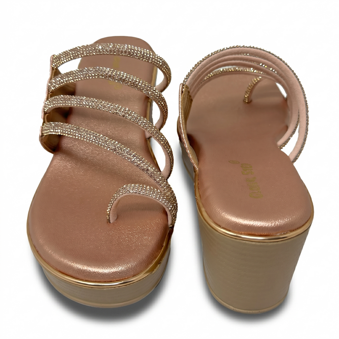 Starlight Wedges – view 4