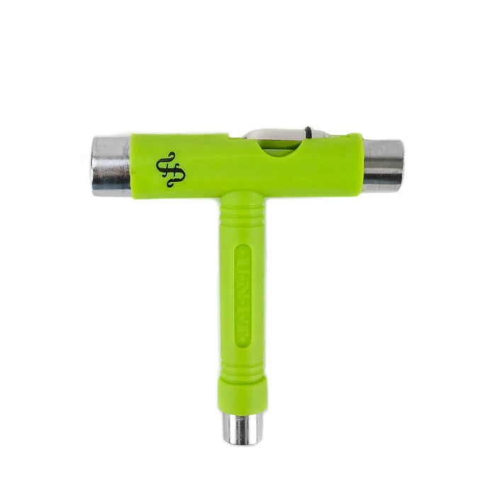 Steelo Unit Tool