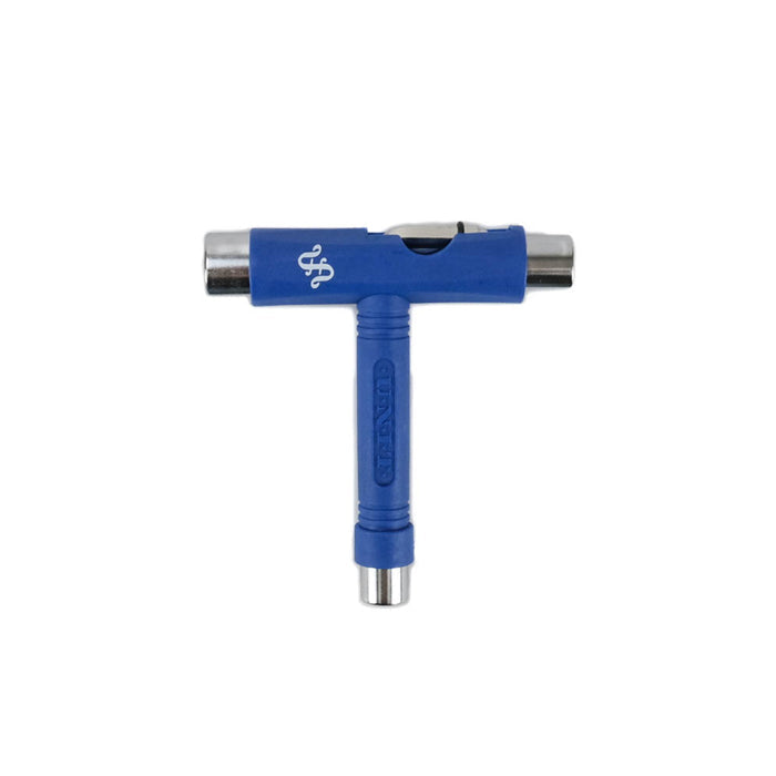 Steelo Unit Tool