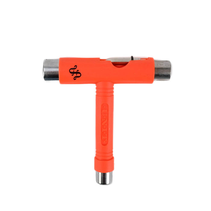 Steelo Unit Tool