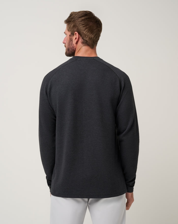 Stopping Power Pullover