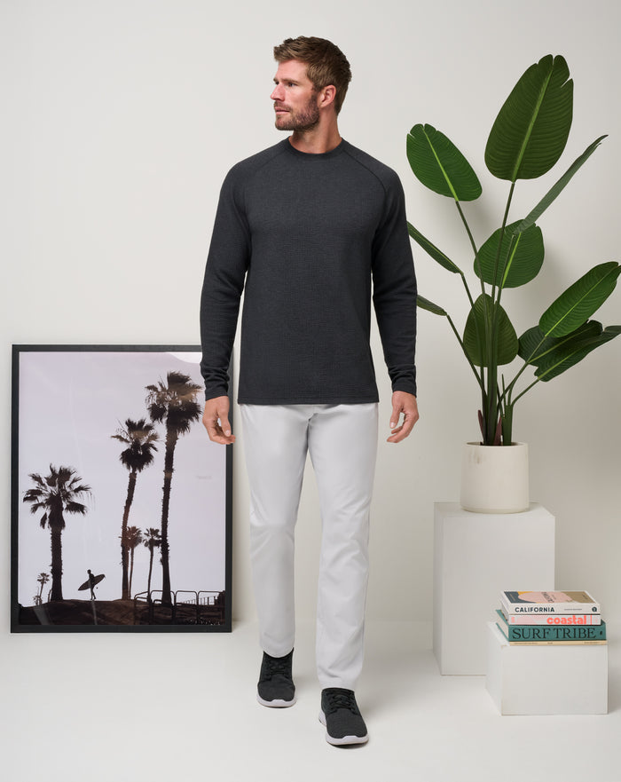 Stopping Power Pullover
