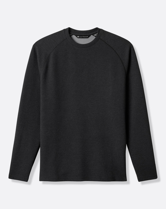Stopping Power Pullover