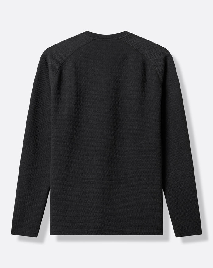 Stopping Power Pullover