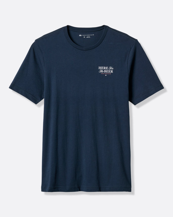 Stout Standard Tee