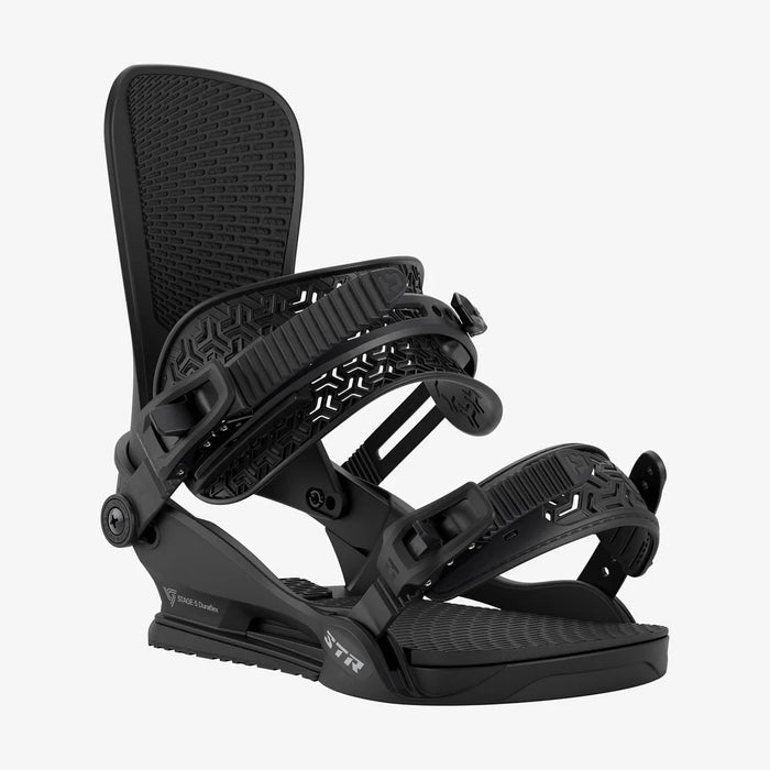 STR Binding, Black