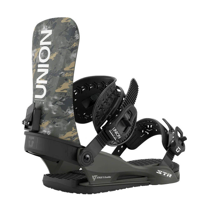 STR Binding, Camo