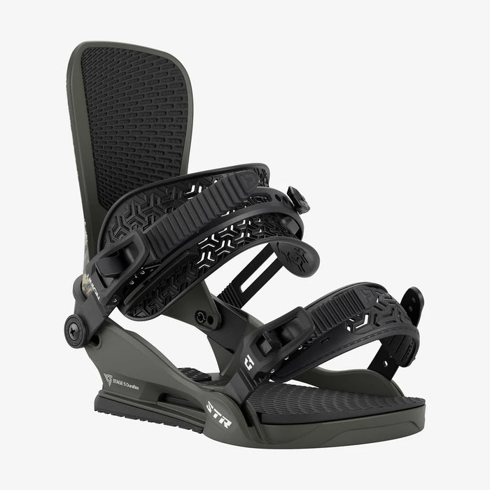 STR Binding, Camo