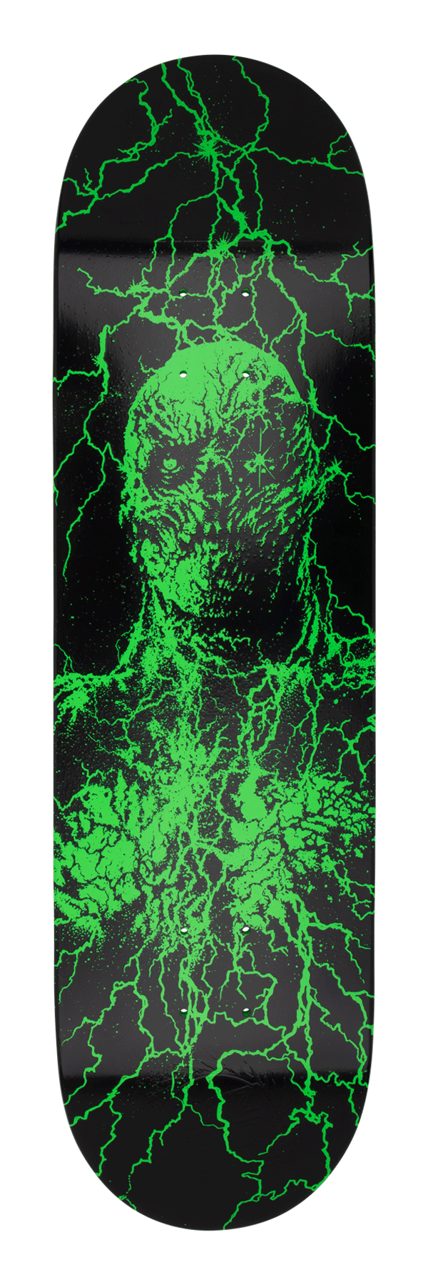 Stranger Things Vecna  - 8.5