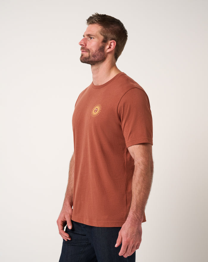 Sunbaker Tee
