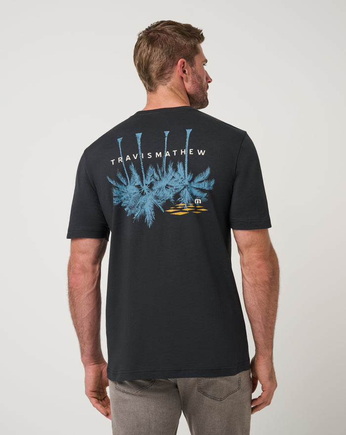 Sundown Soiree Tee