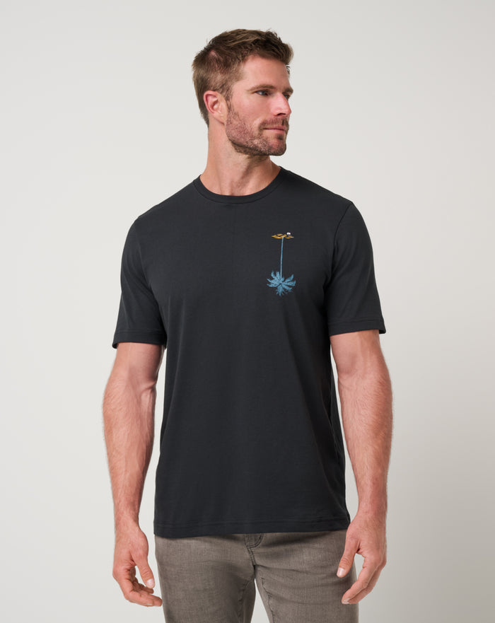 Sundown Soiree Tee