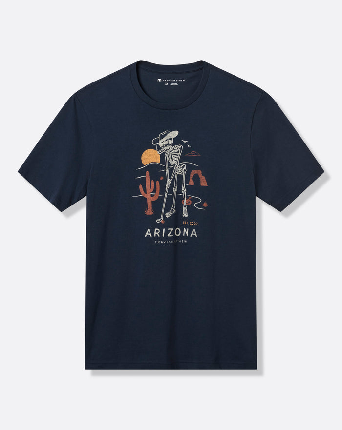 Sunglasses Inside Tee